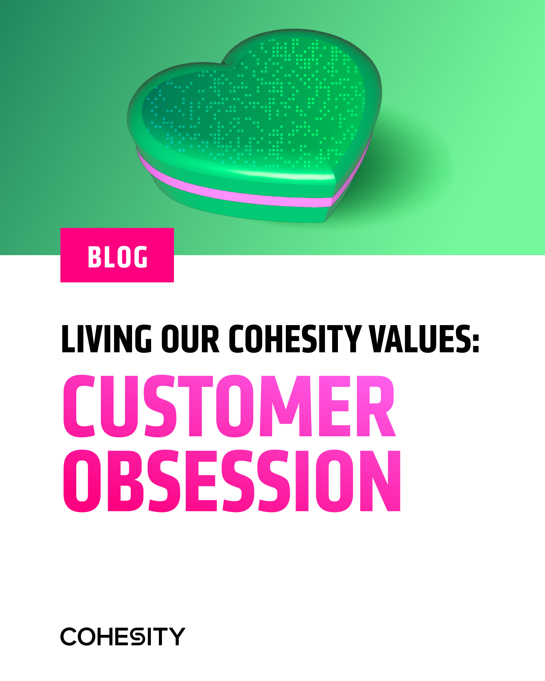 Company values social — 4×5