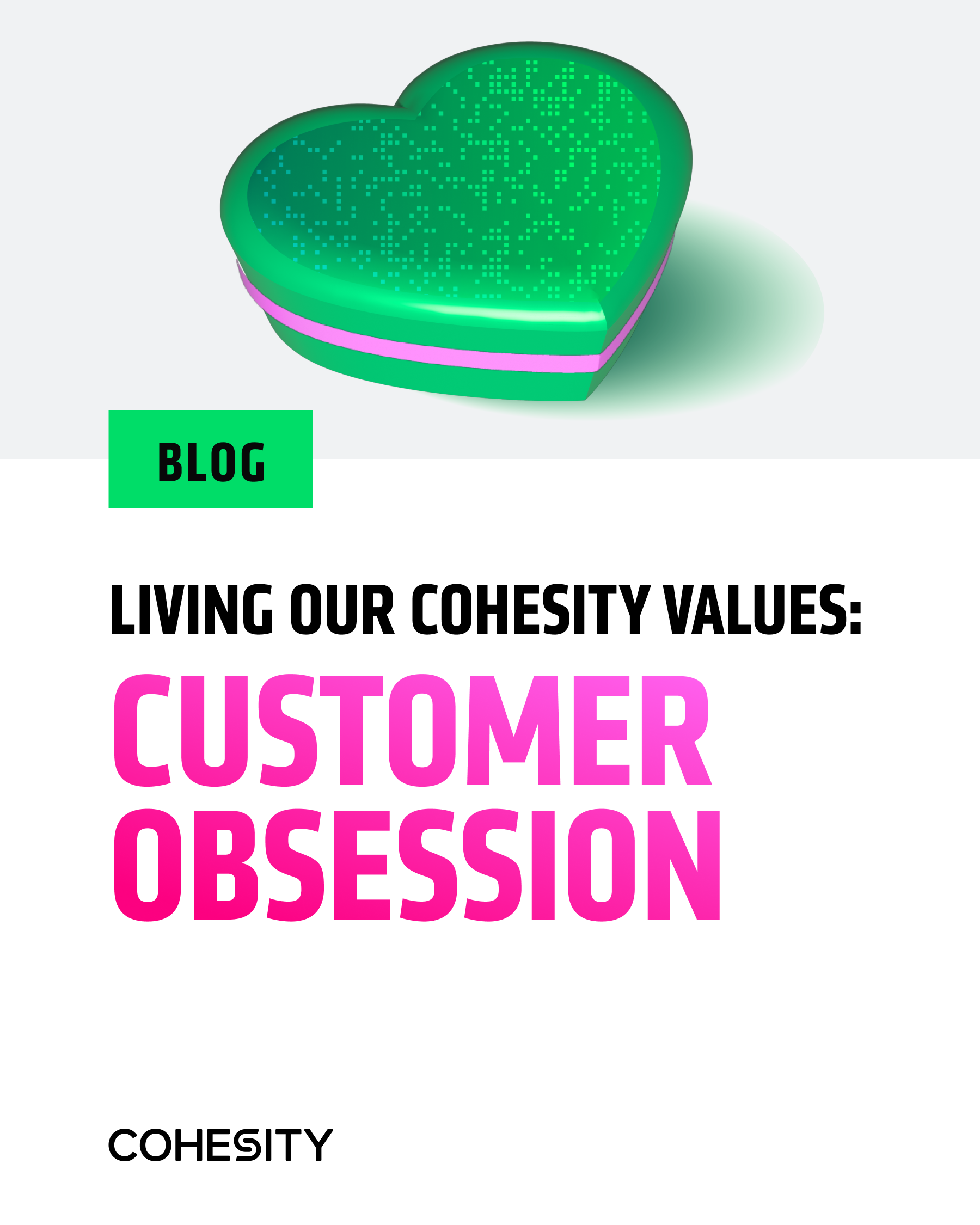 Company values social alternate