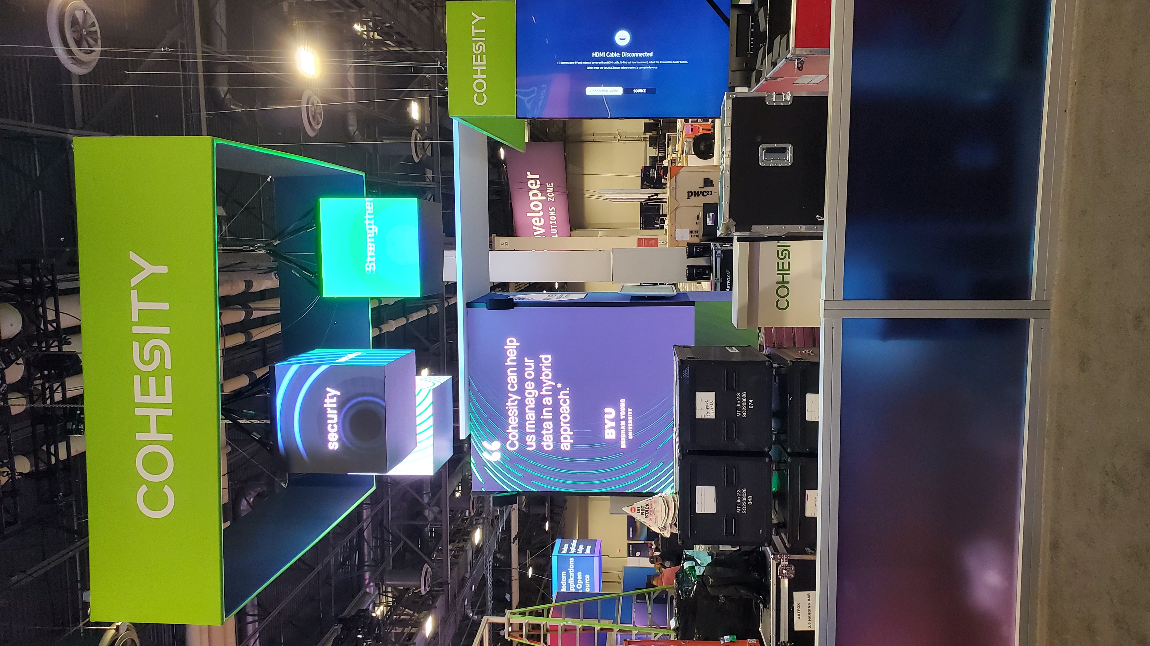 AWS re:Invent 2023 - Image 6