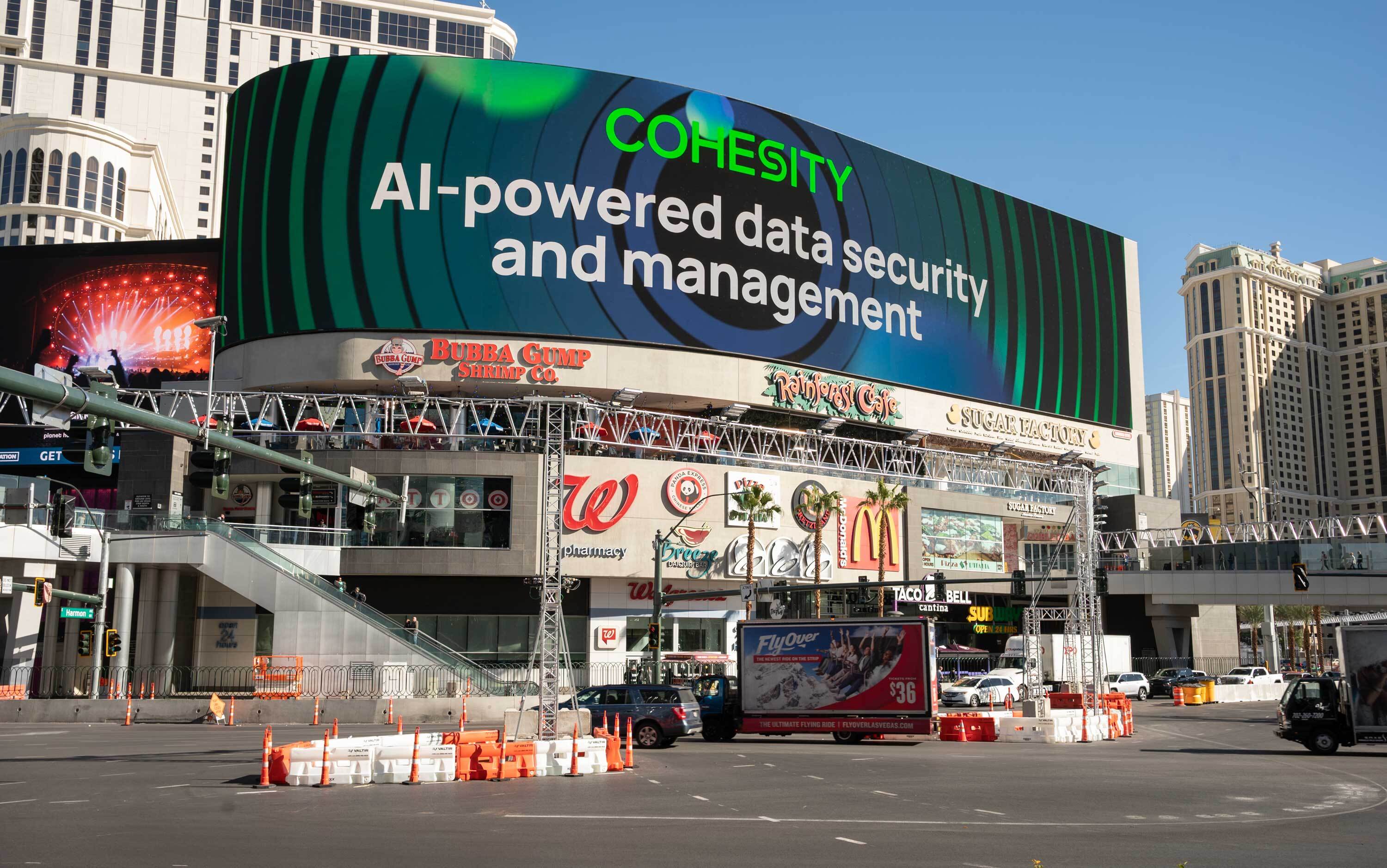 AWS re:Invent 2023 - Image 2