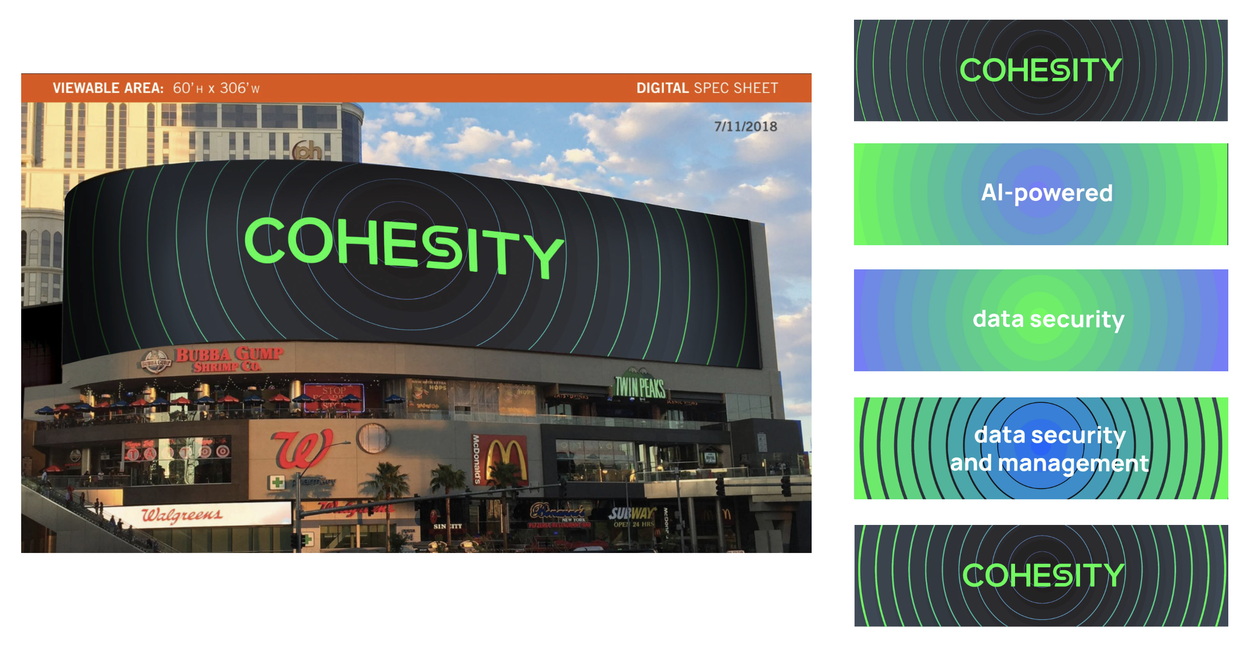 OOH Design Concept 1