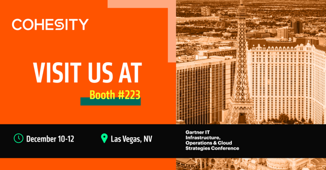 Cohesity Rebrand - Color palette 6