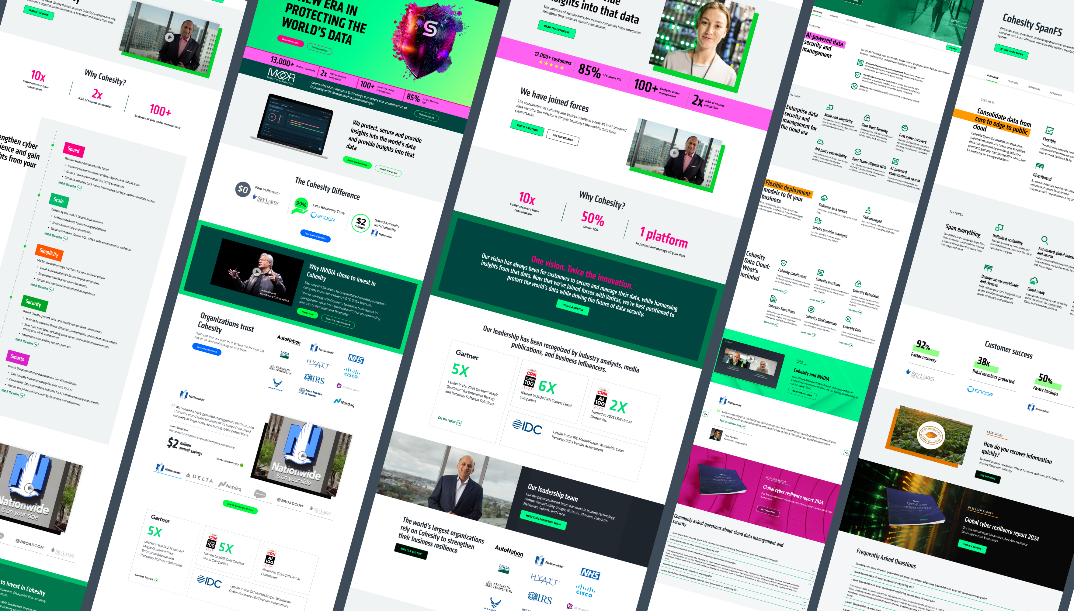 Cohesity Rebrand - Image 3