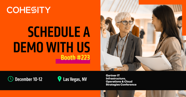 Cohesity Rebrand - Color palette 9