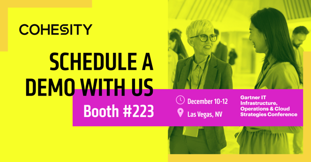 Cohesity Rebrand - Color palette 11