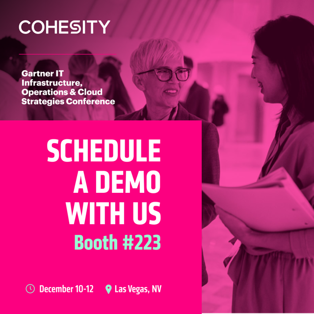 Cohesity Rebrand - Color palette 13