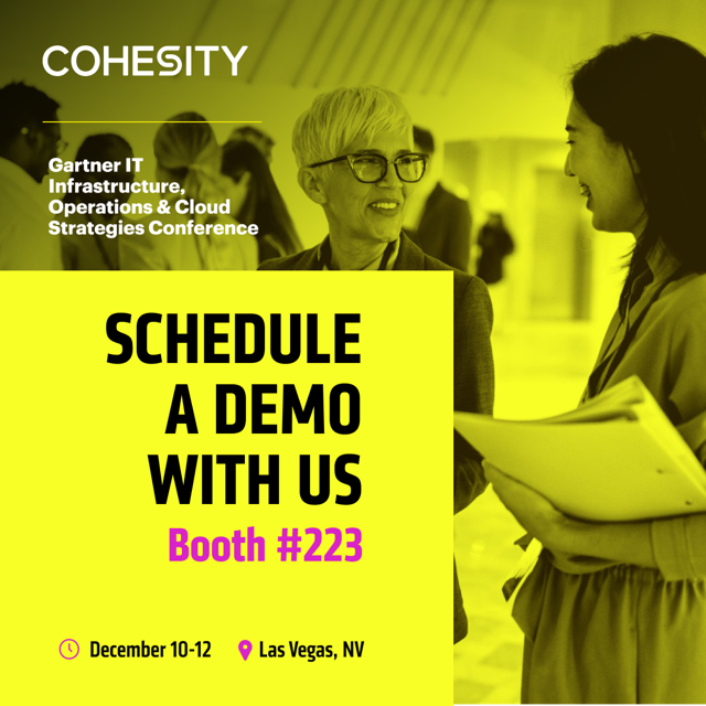 Cohesity Rebrand - Color palette 15