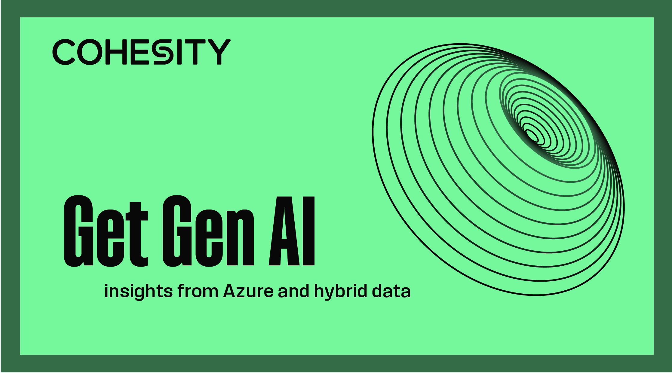 Cohesity Rebrand - Brand element 2