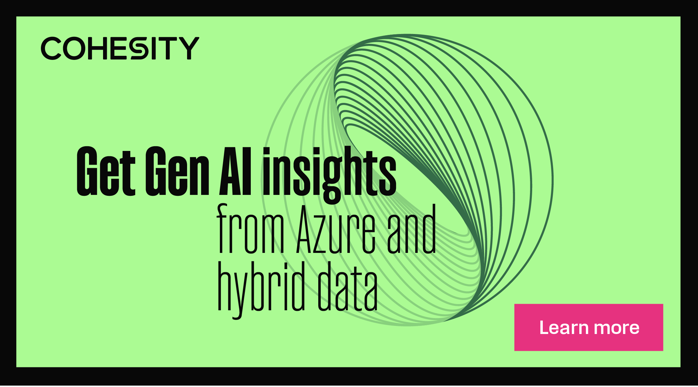 Cohesity Rebrand - Brand element 7