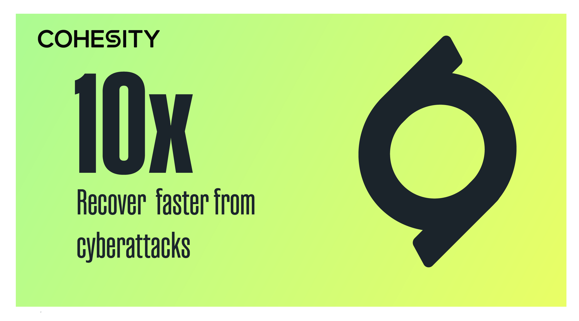 Cohesity Rebrand - Brand element 11