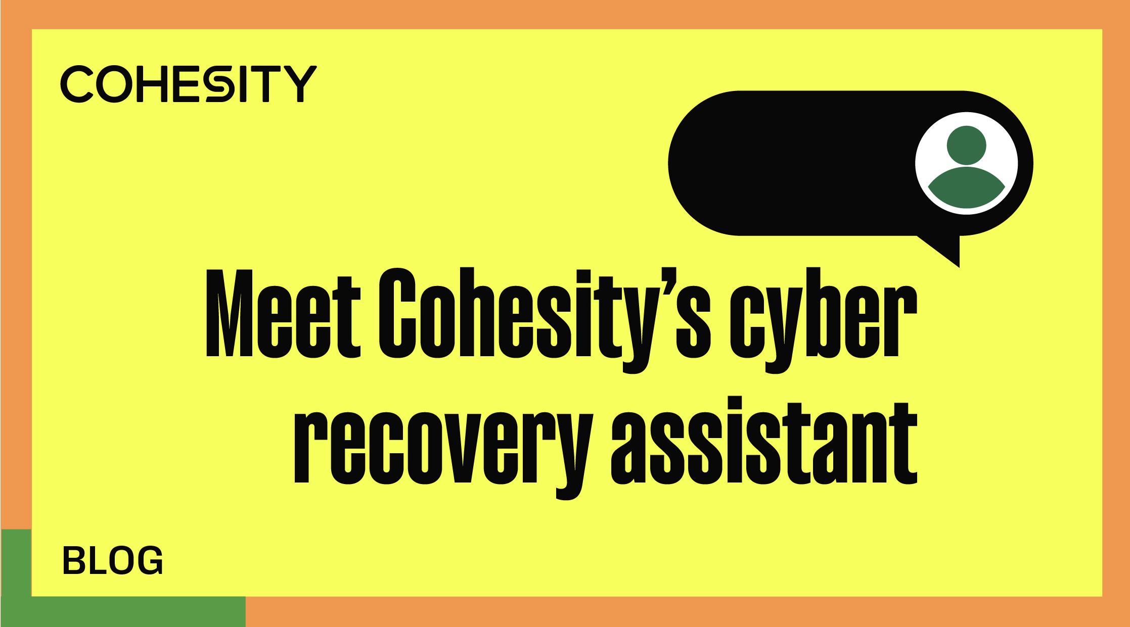 Cohesity Rebrand - Brand element 13