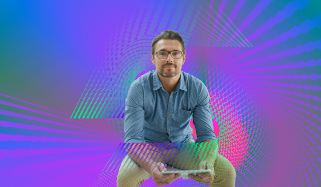 Cohesity Rebrand - Brand exploration 1