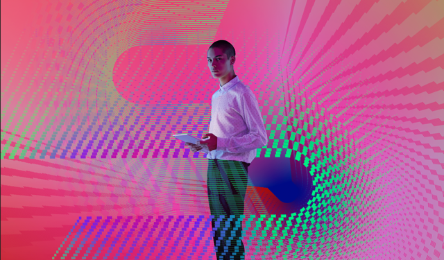 Cohesity Rebrand - Brand exploration 2