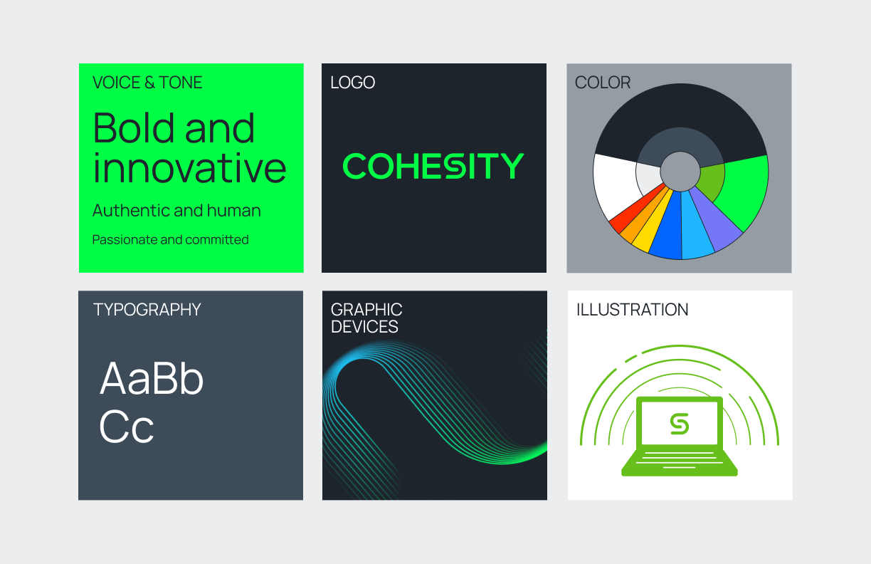 Brand Style Guide - Image 2