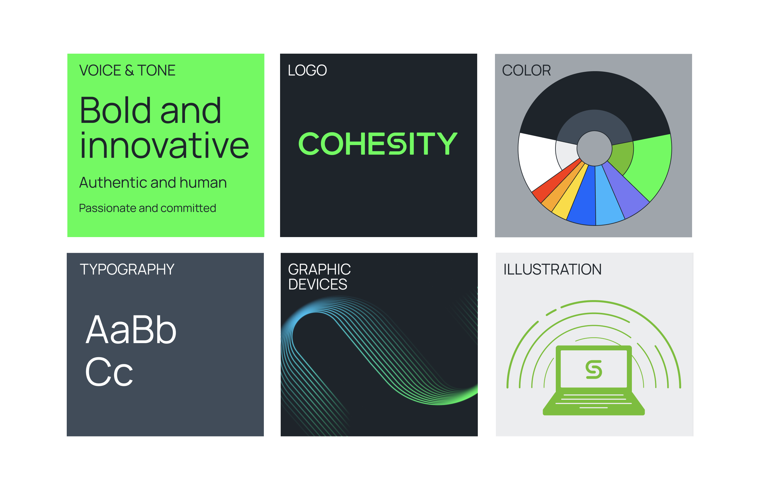 Brand Style Guide - Image 3