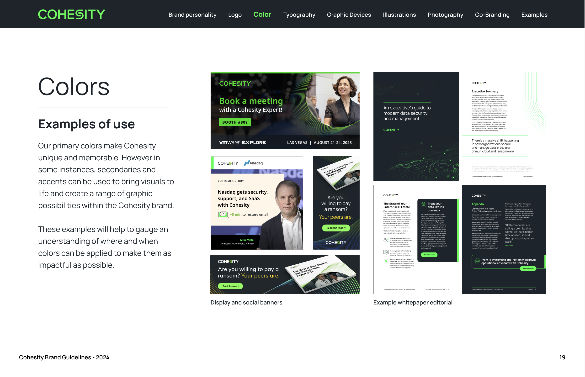 Brand Style Guide - Image 12