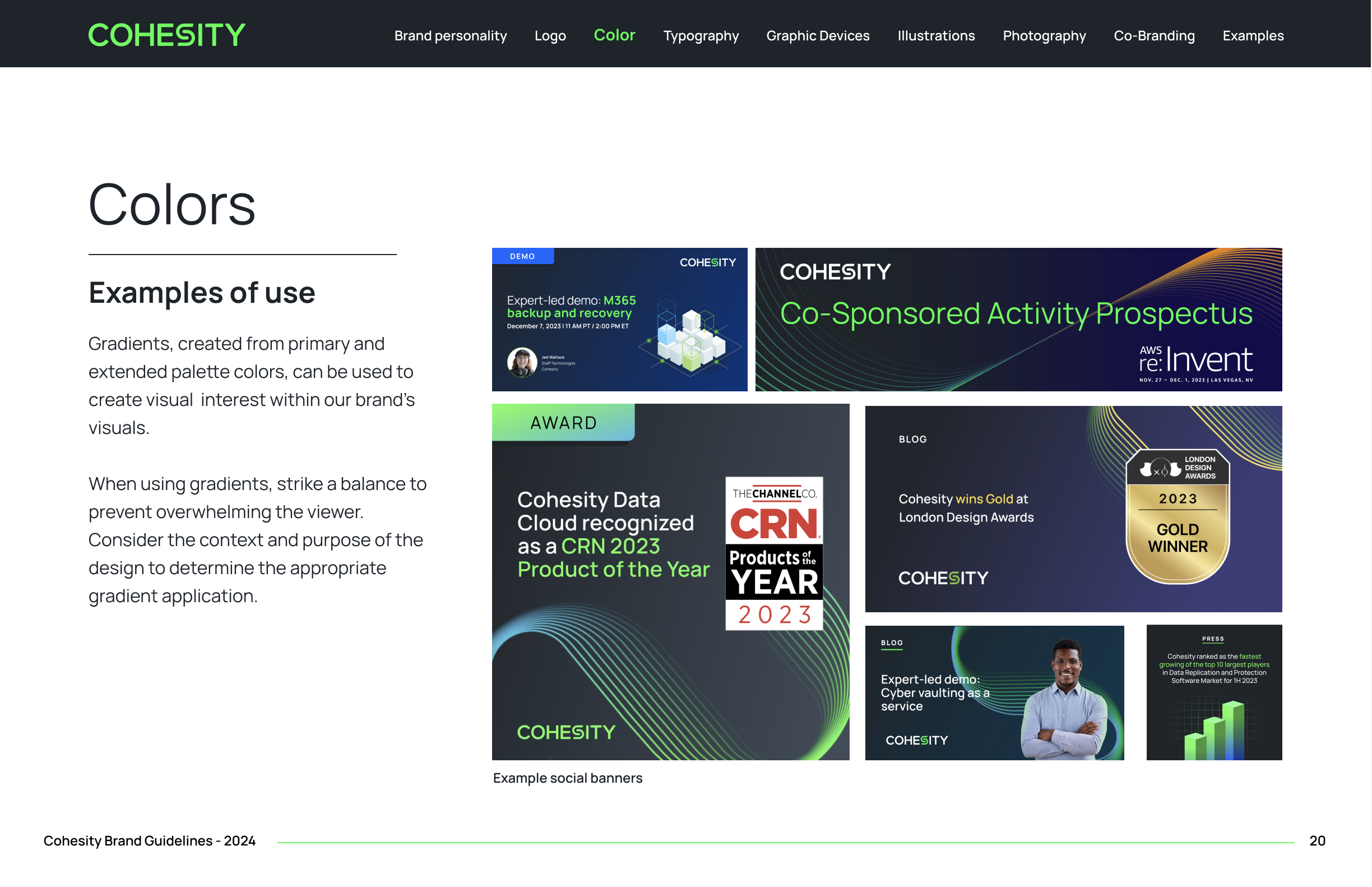 Brand Style Guide - Image 13