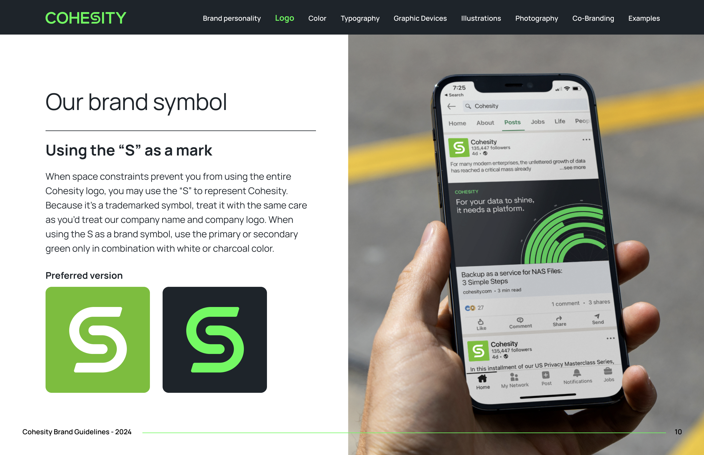 Brand Style Guide - Image 5