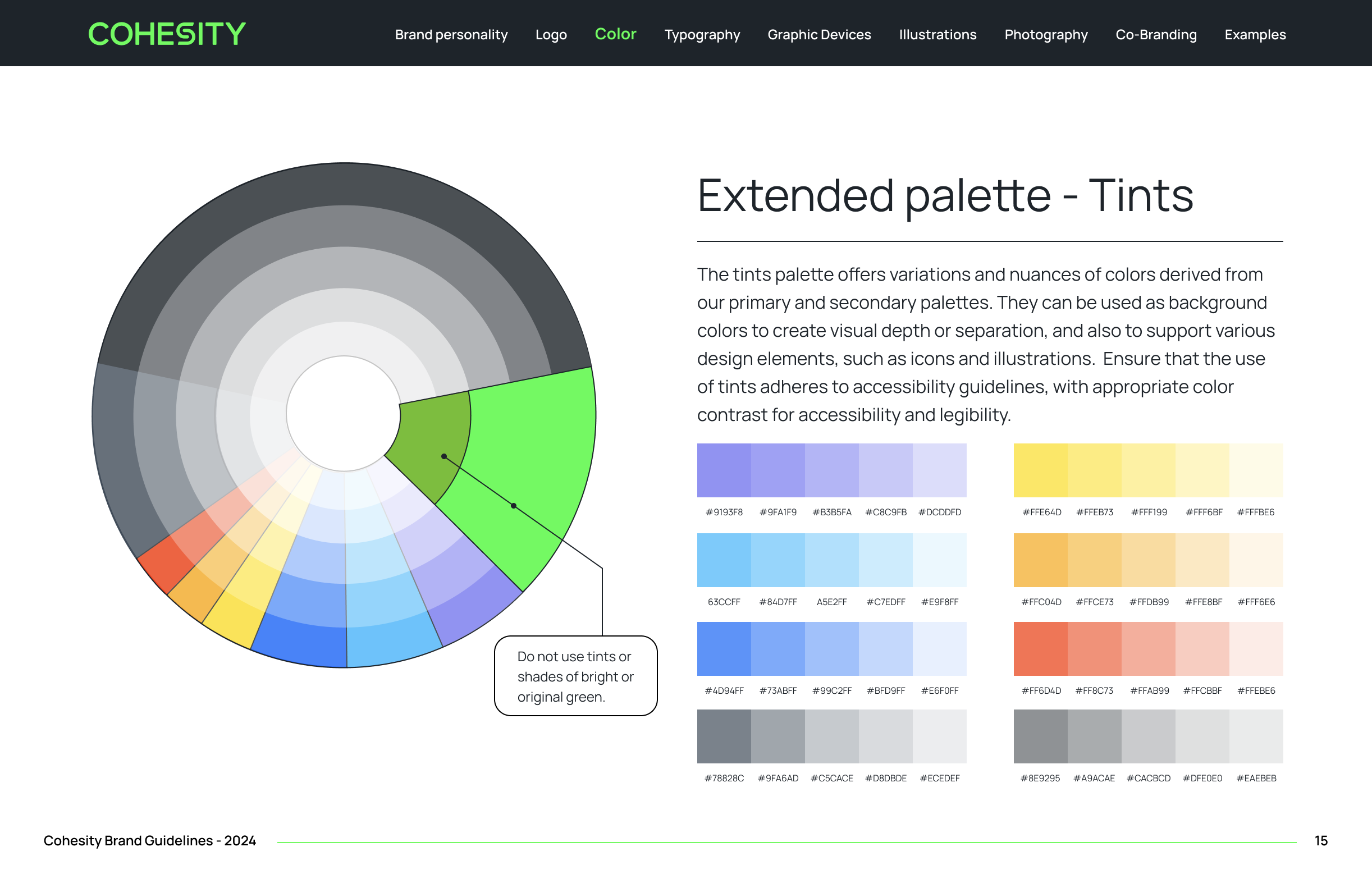 Brand Style Guide - Image 10