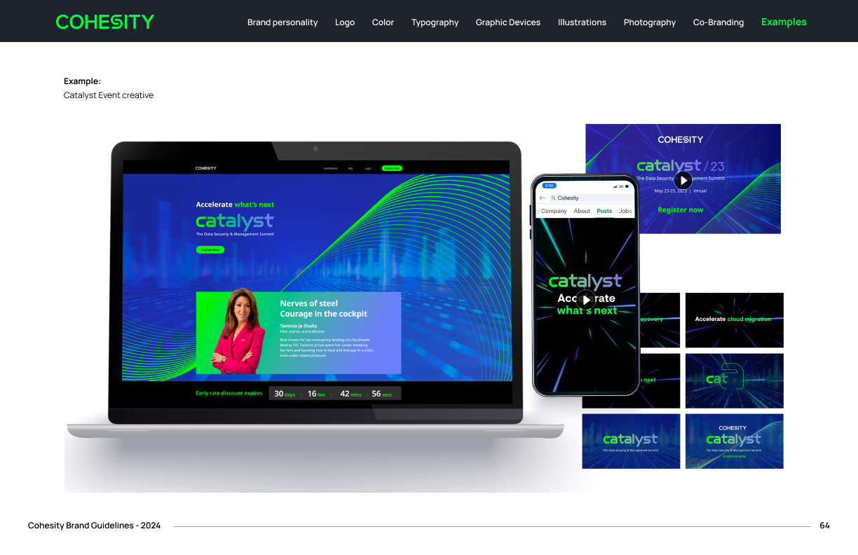 Brand Style Guide - Image 17