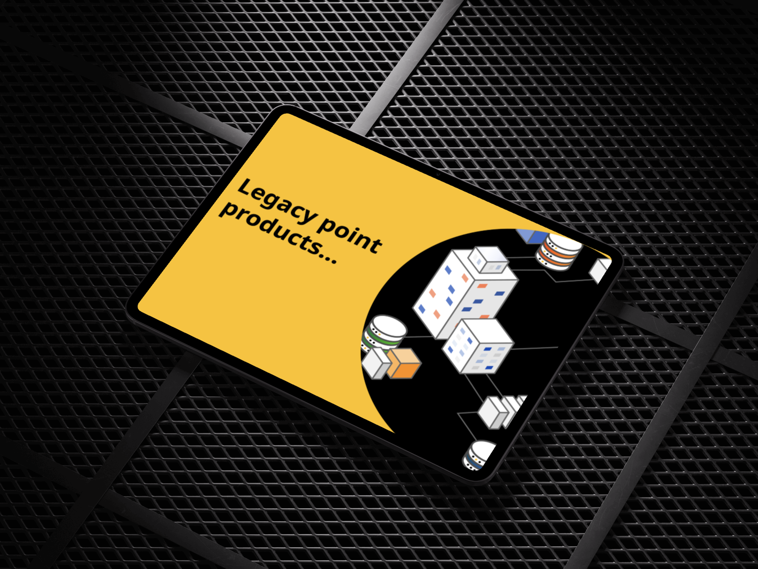 Swiss Cheese Animation - Image 4