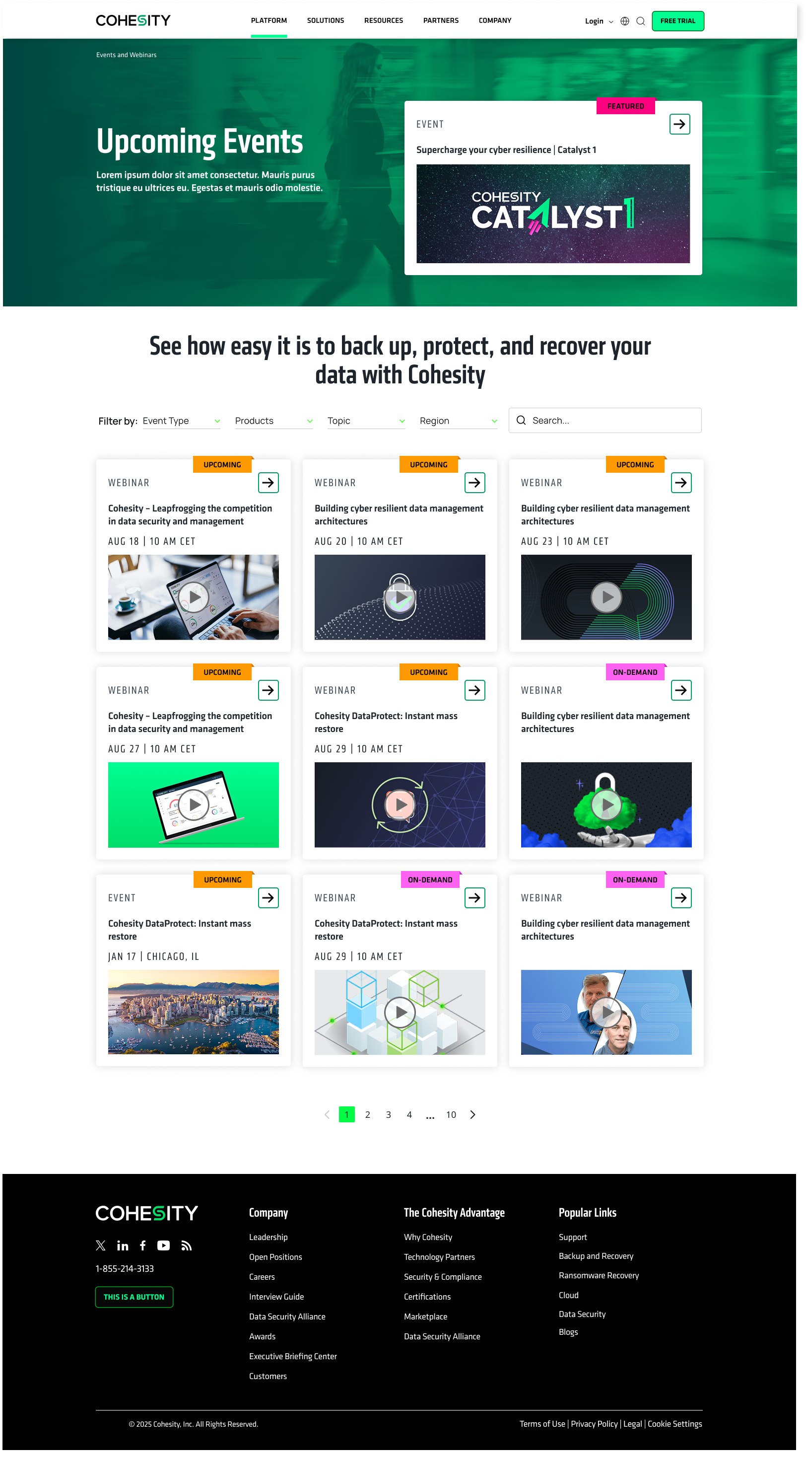 Events-Webinars-Home-page