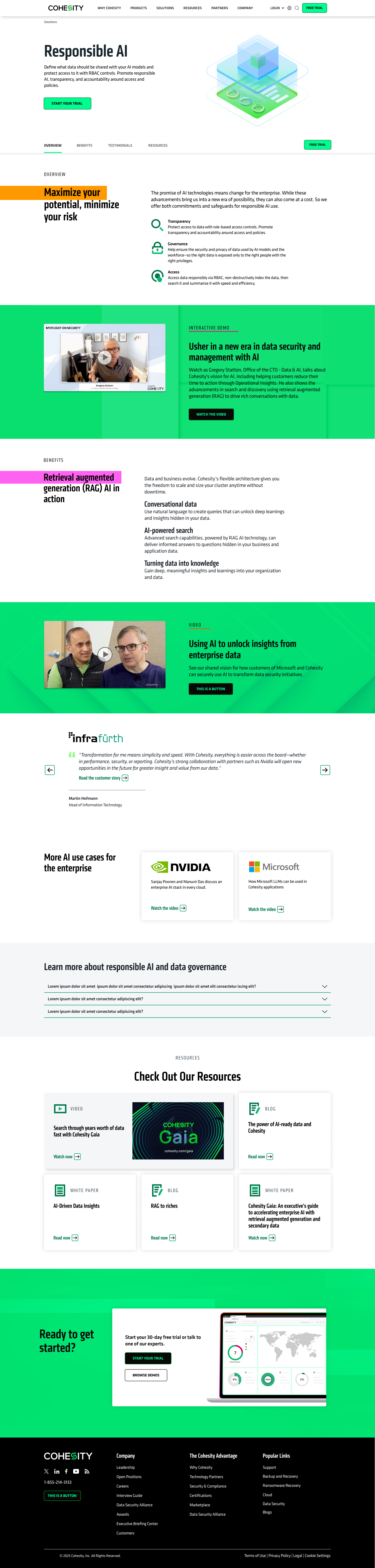 Responsible AI - Solution-P2